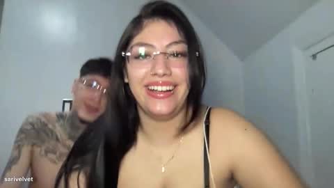 Sara online show from January 2026 04:12:01 PM