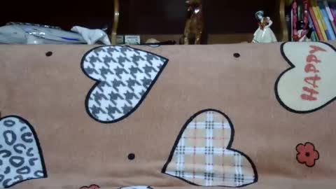 Sarra online show from February 2025 08:00:01 PM