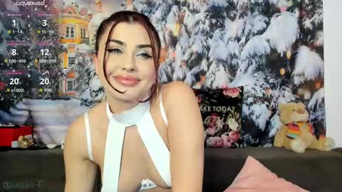 Snapshot of sas4a chatting on March 2025 01:35:02 PM Sasha online show from March 2025 01:35:02 PM