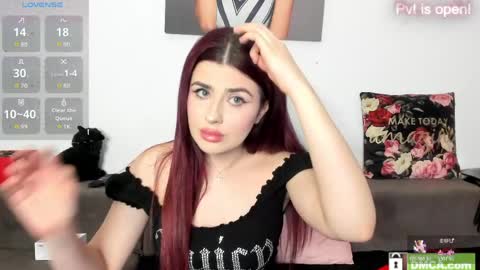 Sasha online show from May 2026 09:59:01 AM