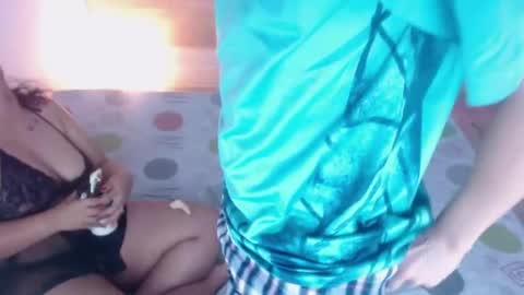 Sasha Y Felipe online show from July 2026 12:47:02 AM