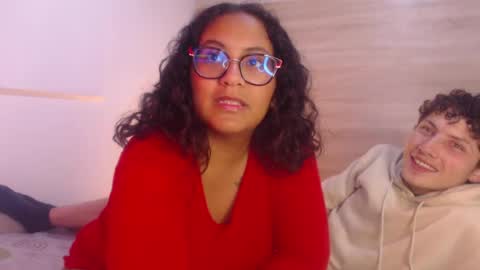 Sasha Y Felipe online show from July 2026 02:42:02 AM