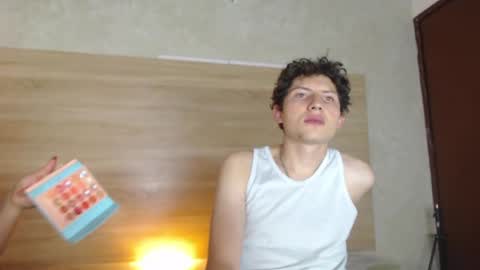 Sasha Y Felipe online show from July 2026 01:59:02 AM