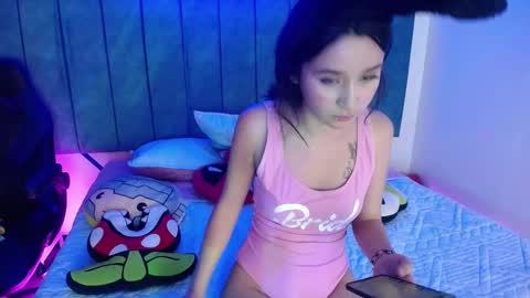 Snapshot of sasaloove chatting on January 2025 04:59:02 PM sasaloove online show from January 2025 04:59:02 PM