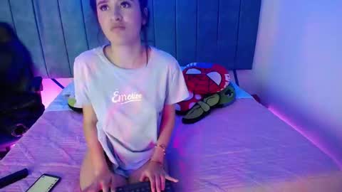 Snapshot of sasaloove chatting on January 2025 05:15:01 PM sasaloove online show from January 2025 05:15:01 PM