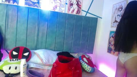 Snapshot of sasaloove chatting on January 2025 06:32:02 PM sasaloove online show from January 2025 06:32:02 PM