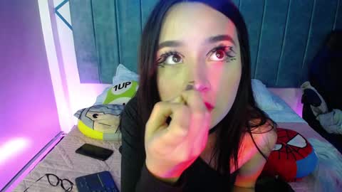 Snapshot of sasaloove chatting on February 2025 06:17:01 PM sasaloove online show from February 2025 06:17:01 PM