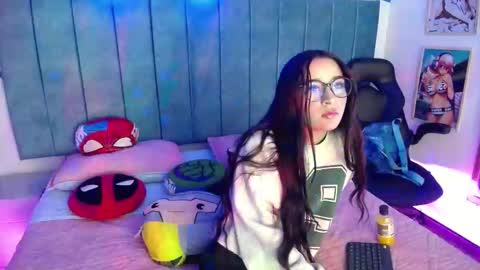 Snapshot of sasaloove chatting on February 2025 01:37:02 PM sasaloove online show from February 2025 01:37:02 PM