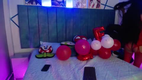 Snapshot of sasaloove chatting on February 2025 02:33:02 PM sasaloove online show from February 2025 02:33:02 PM