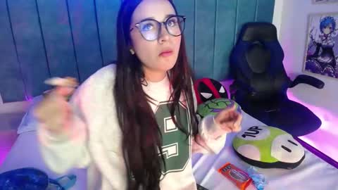 Snapshot of sasaloove chatting on February 2025 05:10:02 PM sasaloove online show from February 2025 05:10:02 PM