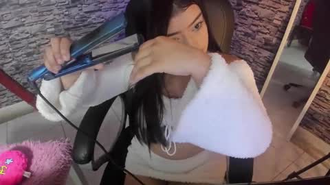 Sascha Doll online show from February 2026 03:48:02 AM