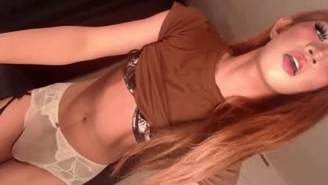 Sasha online show from October 2025 11:04:02 PM