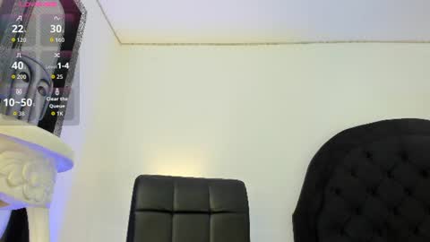Snapshot of sasha_blake_ chatting on July 2026 12:09:01 PM Sasha online show from July 2026 12:09:01 PM