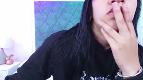 Snapshot of sasha_blazer chatting on November 2025 03:01:02 AM Sasha online show from November 2025 03:01:02 AM