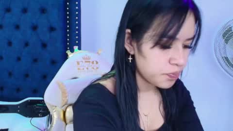 Snapshot of sasha_blazer chatting on December 2025 03:01:02 AM Sasha online show from December 2025 03:01:02 AM