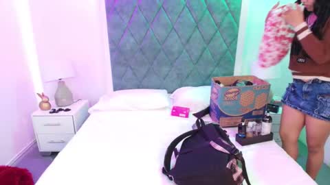 Sasha online show from March 2026 07:10:02 PM