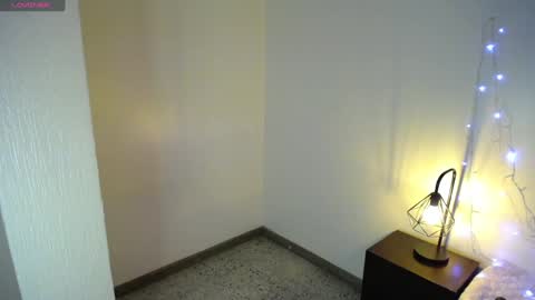 Sasha Brattz online show from December 2024 04:00:01 AM