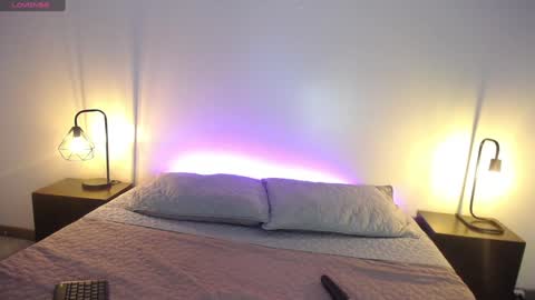 Sasha Brattz online show from December 2024 03:25:02 AM