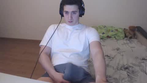 sasha_calvin online show from October 2025 06:52:02 PM