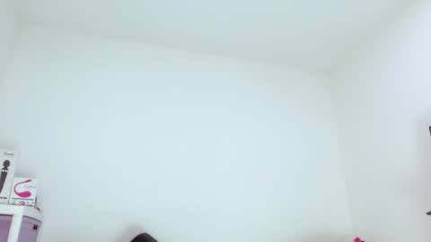 Sasha Creamy online show from October 2025 03:46:02 AM