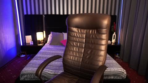 Sasha Exclusive online show from January 2025 07:11:02 AM