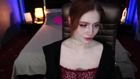 Sasha Exclusive online show from February 2025 08:14:02 PM