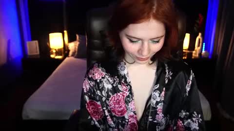 Sasha Exclusive online show from February 2025 06:48:02 PM