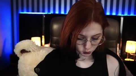 Sasha Exclusive online show from February 2025 03:23:01 AM