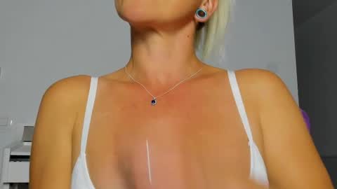 Sasha Green online show from July 2026 09:31:02 PM