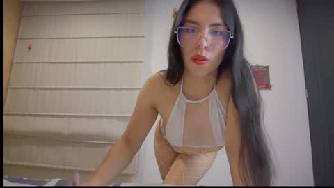 sasha_jonne online show from January 2026 02:37:01 AM