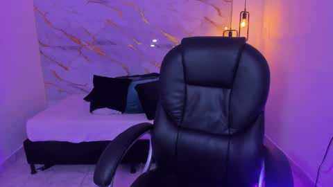 Sasha online show from February 2025 01:56:01 AM