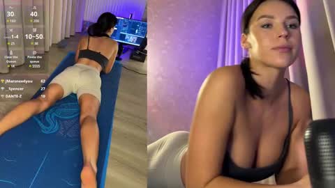 Snapshot of sasha_long13 chatting on December 2024 04:29:02 PM Sasha Long13 online show from December 2024 04:29:02 PM