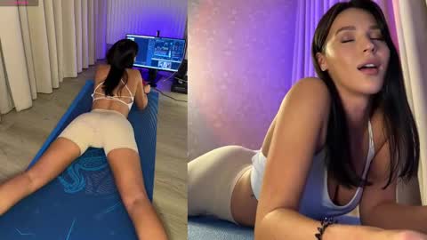 Snapshot of sasha_long13 chatting on December 2024 08:11:01 PM Sasha Long13 online show from December 2024 08:11:01 PM