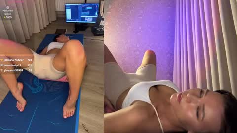 Snapshot of sasha_long13 chatting on December 2024 02:53:02 AM Sasha Long13 online show from December 2024 02:53:02 AM