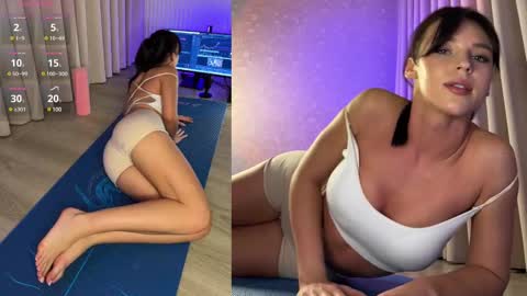 Snapshot of sasha_long13 chatting on December 2024 09:02:01 PM Sasha Long13 online show from December 2024 09:02:01 PM