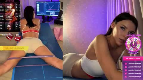 Snapshot of sasha_long13 chatting on December 2024 09:22:01 PM Sasha Long13 online show from December 2024 09:22:01 PM