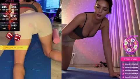 Snapshot of sasha_long13 chatting on December 2024 03:37:01 PM Sasha Long13 online show from December 2024 03:37:01 PM