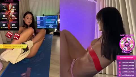 Snapshot of sasha_long13 chatting on December 2024 10:07:02 PM Sasha Long13 online show from December 2024 10:07:02 PM