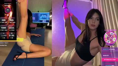 Snapshot of sasha_long13 chatting on December 2024 09:31:01 PM Sasha Long13 online show from December 2024 09:31:01 PM