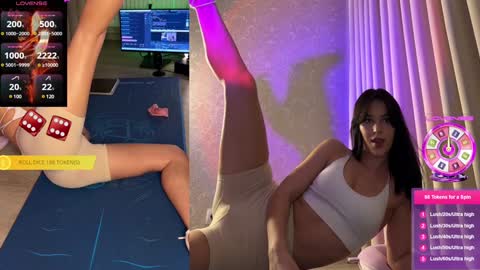 Snapshot of sasha_long13 chatting on December 2024 09:44:02 PM Sasha Long13 online show from December 2024 09:44:02 PM