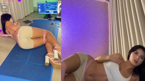 Snapshot of sasha_long13 chatting on December 2024 09:43:01 PM Sasha Long13 online show from December 2024 09:43:01 PM