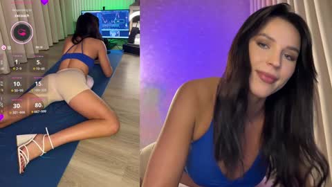 Snapshot of sasha_long13 chatting on December 2024 08:58:02 PM Sasha Long13 online show from December 2024 08:58:02 PM