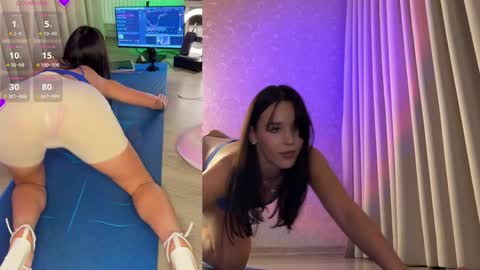 Snapshot of sasha_long13 chatting on December 2024 08:36:01 PM Sasha Long13 online show from December 2024 08:36:01 PM