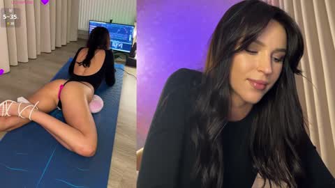 Snapshot of sasha_long13 chatting on January 2025 08:55:01 PM Sasha Long13 online show from January 2025 08:55:01 PM