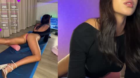 Snapshot of sasha_long13 chatting on January 2025 09:26:01 PM Sasha Long13 online show from January 2025 09:26:01 PM