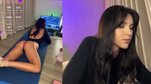 Snapshot of sasha_long13 chatting on January 2025 12:05:02 AM Sasha Long13 online show from January 2025 12:05:02 AM