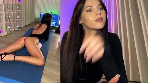 Snapshot of sasha_long13 chatting on January 2025 11:08:01 PM Sasha Long13 online show from January 2025 11:08:01 PM