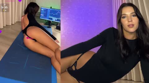 Snapshot of sasha_long13 chatting on January 2025 11:35:02 PM Sasha Long13 online show from January 2025 11:35:02 PM