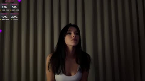 Snapshot of sasha_long13 chatting on February 2025 12:29:01 AM Sasha Long13 online show from February 2025 12:29:01 AM