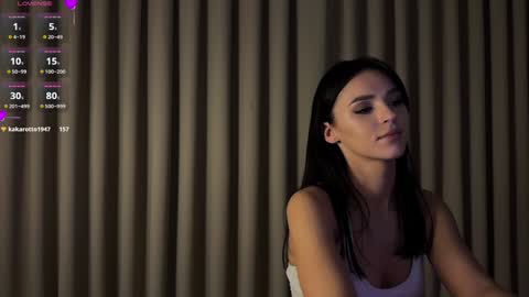 Snapshot of sasha_long13 chatting on February 2025 03:30:02 AM Sasha Long13 online show from February 2025 03:30:02 AM